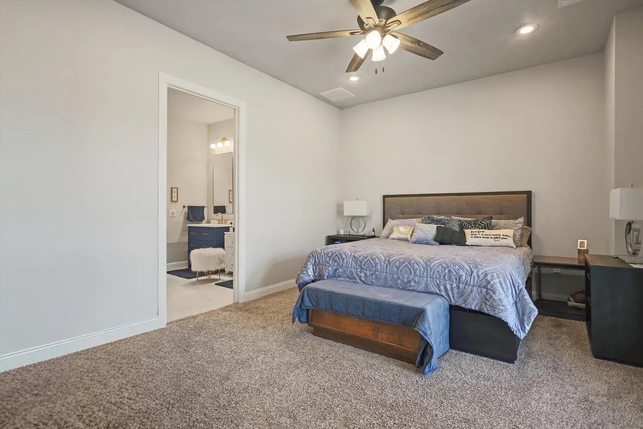 Photo 46 — 301 Fagan Road, Snyder, TX 79549