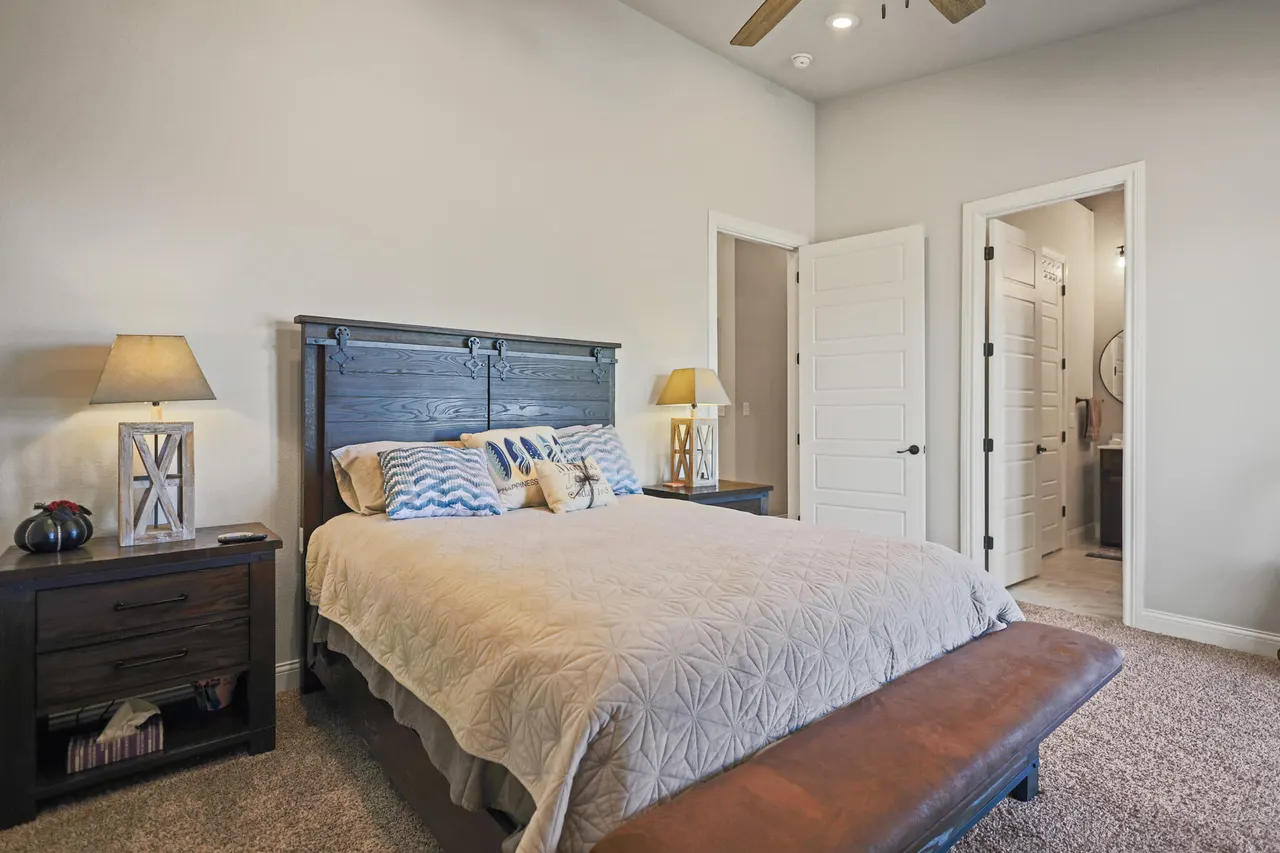 Photo 59 — 301 Fagan Road, Snyder, TX 79549