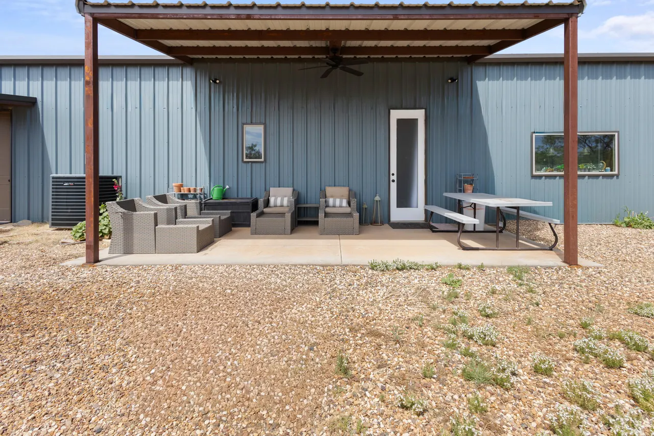 Photo 80 — 301 Fagan Road, Snyder, TX 79549