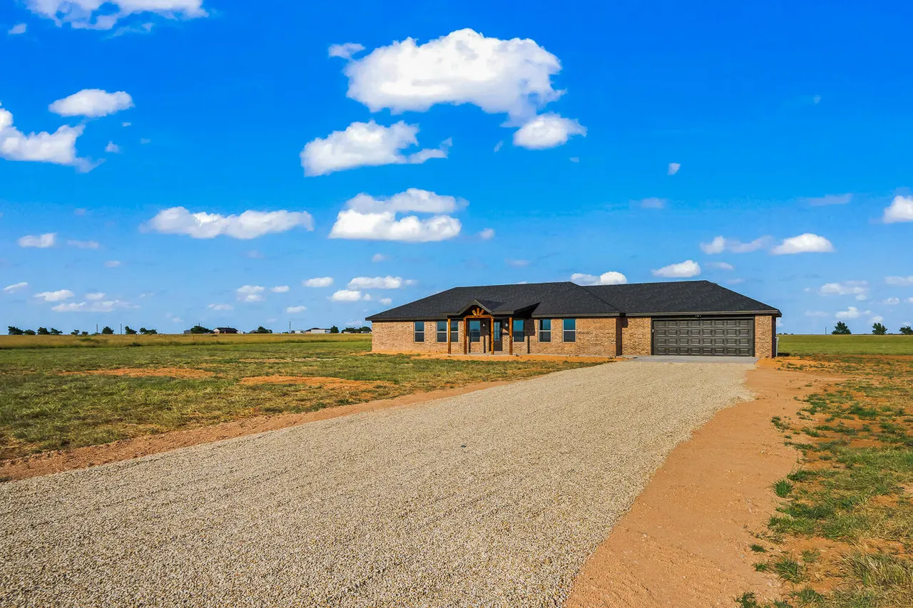 Photo 2 — 14722 N County Road 1200, Shallowater, TX 79363