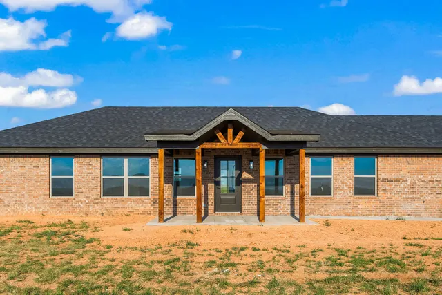 Photo 3 — 14722 N County Road 1200, Shallowater, TX 79363