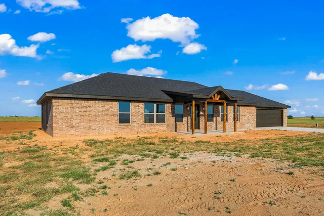 Photo 4 — 14722 N County Road 1200, Shallowater, TX 79363