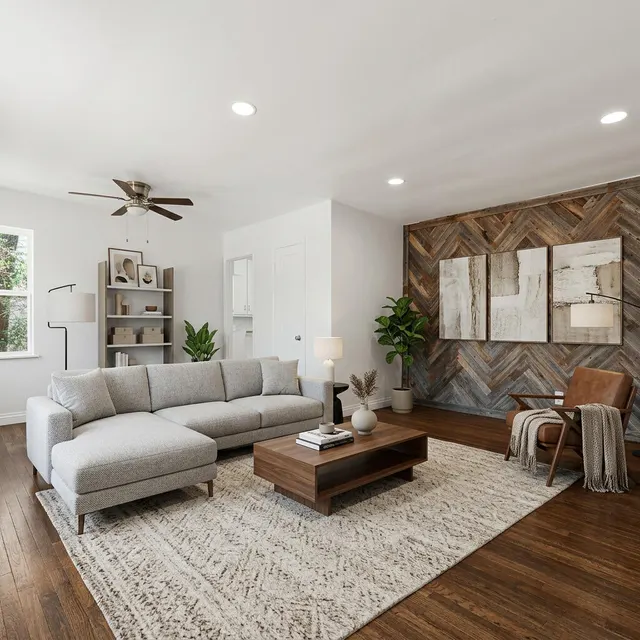 Photo 4 — 2426 31st Street, Lubbock, TX 79411