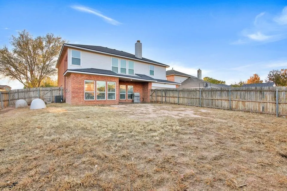 Photo 27 — 5002 Itasca Street, Lubbock, TX 79416