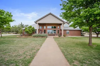 Sold home at 9002 Woodrow Road