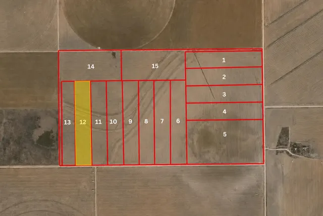 Front exterior — Leopard Road, Ropesville, TX 79358
