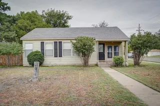 Sold home at 2702 31st Street