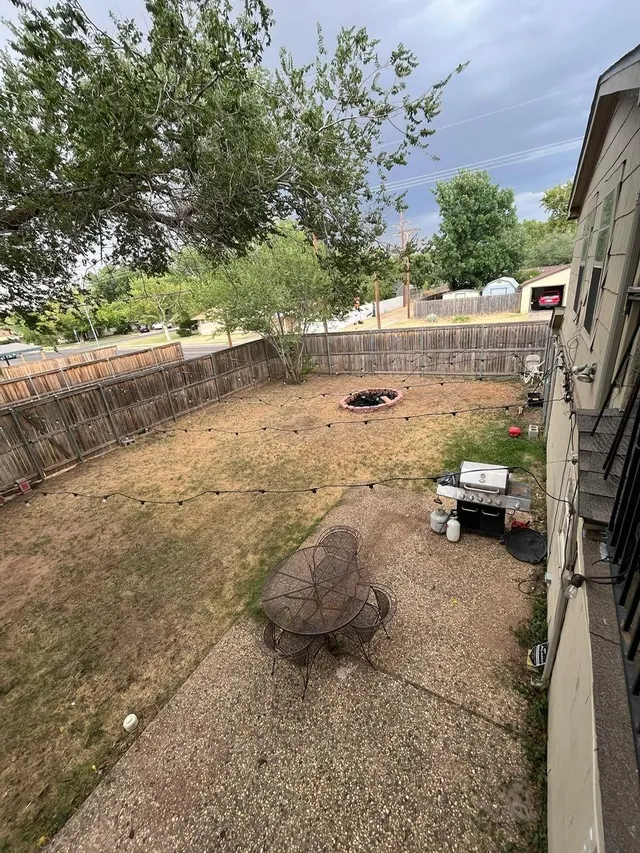 Photo 7 — 2702 31st Street, Lubbock, TX 79410