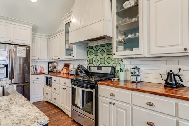 Photo 5 — 3018 113th Street, Lubbock, TX 79423