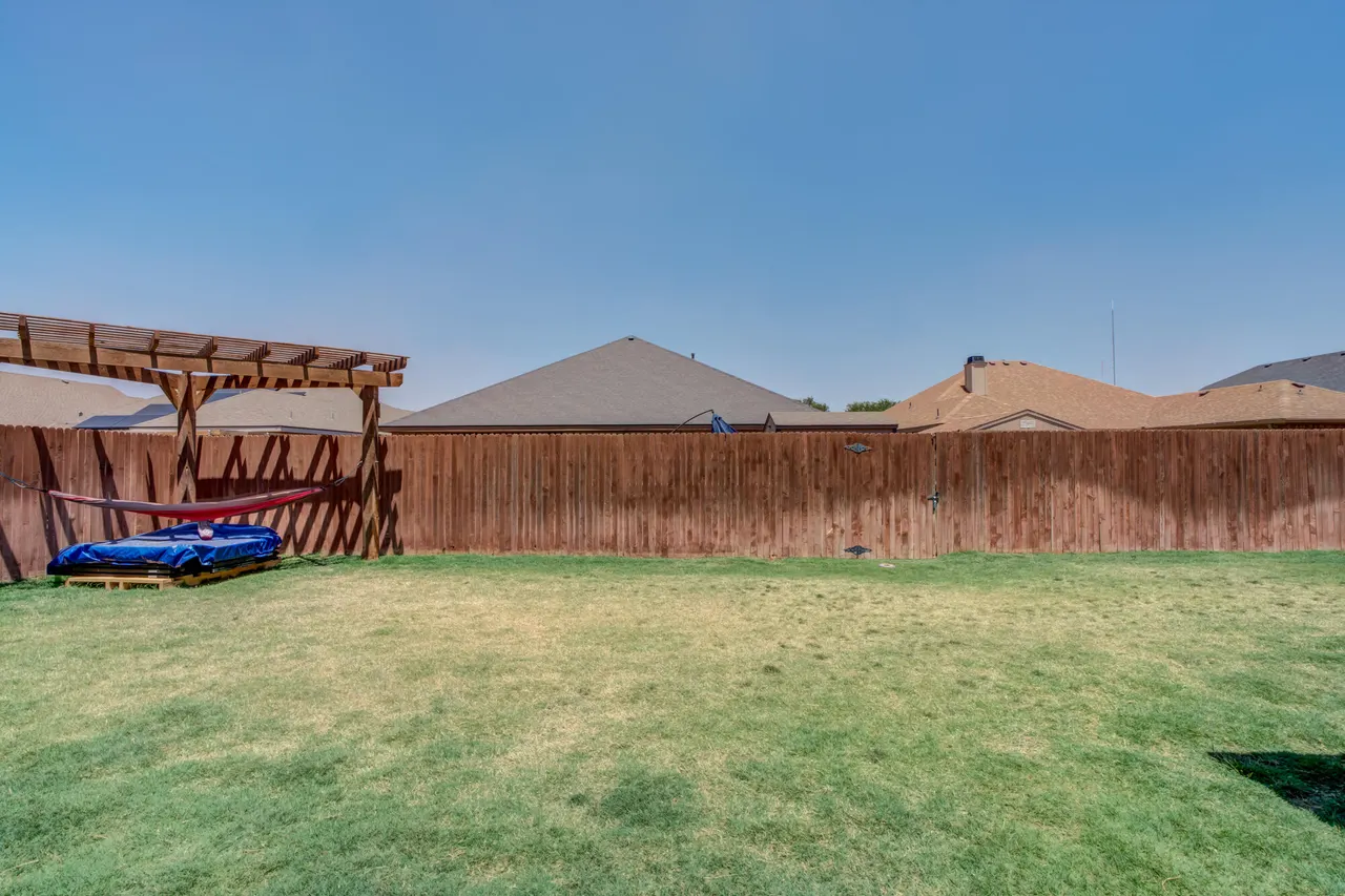 Photo 12 — 3018 113th Street, Lubbock, TX 79423