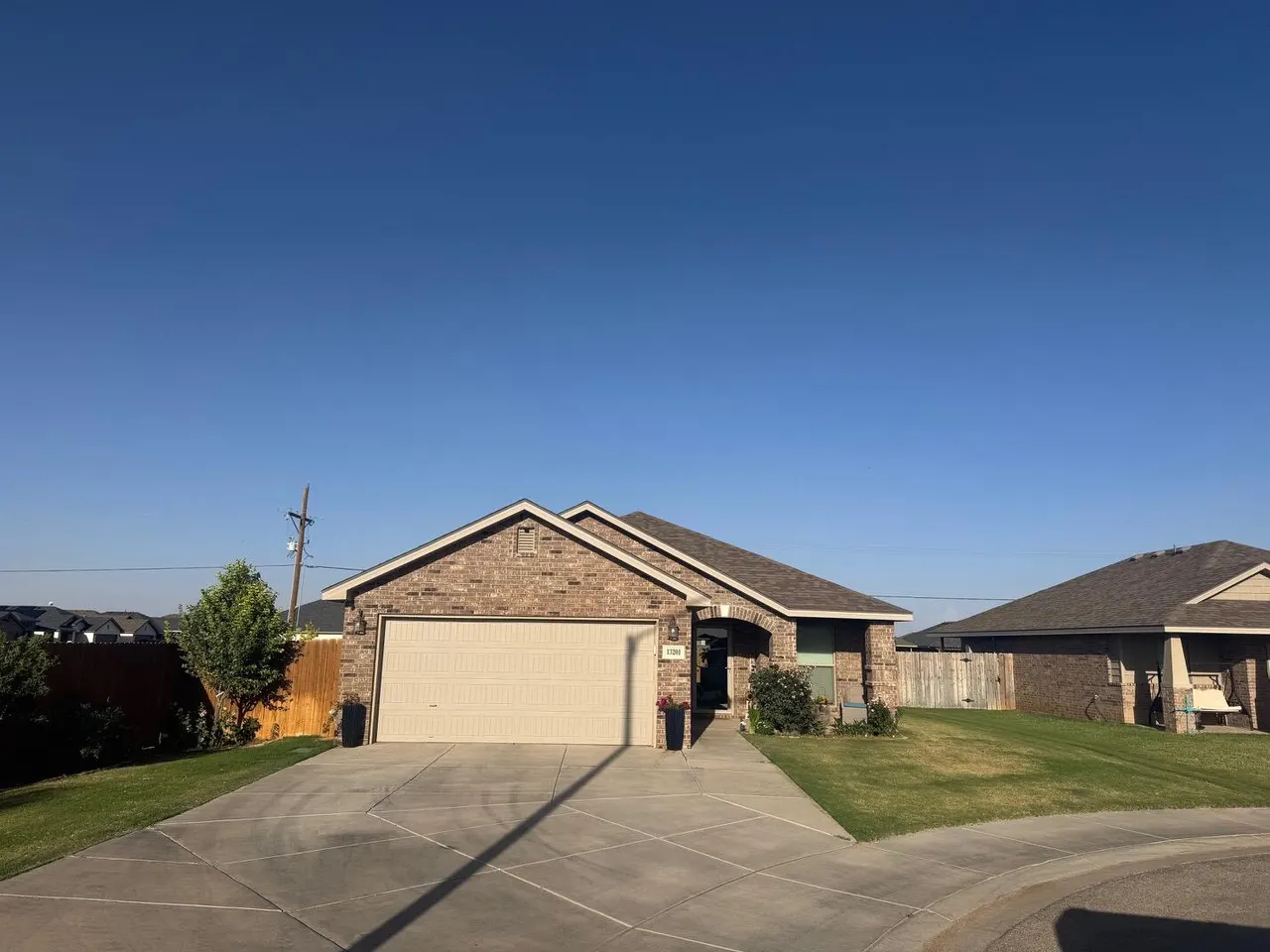 Photo 2 — 13201 Ulrich Avenue, Lubbock, TX 79423