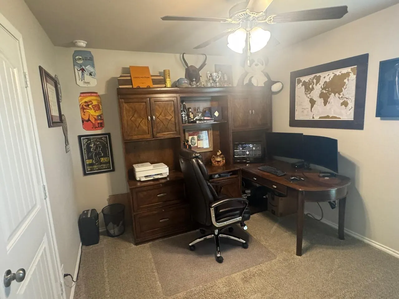 Photo 9 — 13201 Ulrich Avenue, Lubbock, TX 79423