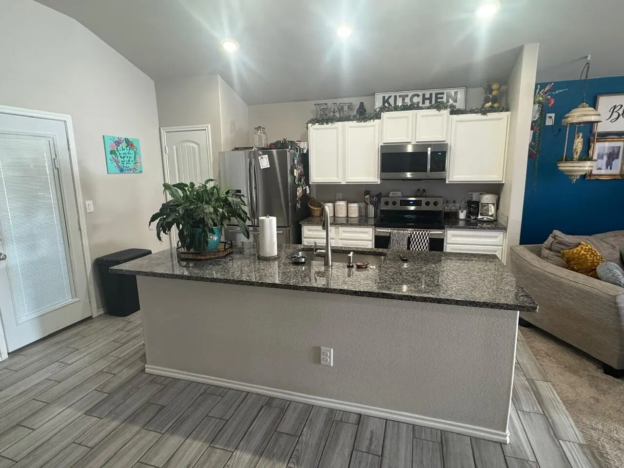 Photo 5 — 13201 Ulrich Avenue, Lubbock, TX 79423