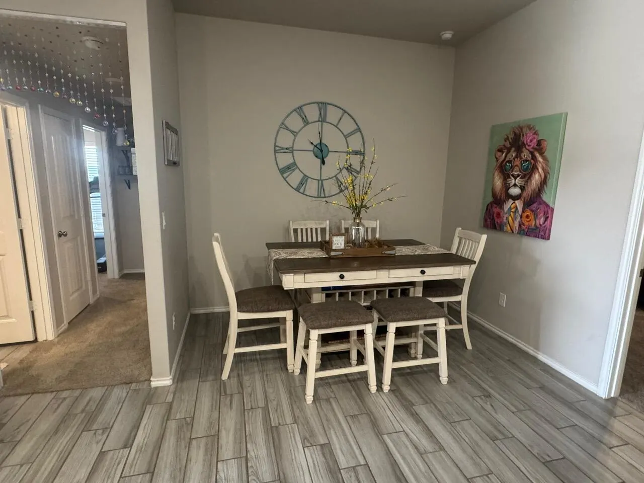 Photo 6 — 13201 Ulrich Avenue, Lubbock, TX 79423