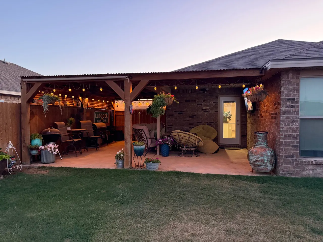 Photo 15 — 13201 Ulrich Avenue, Lubbock, TX 79423