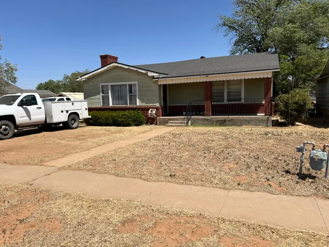 Photo 4 — 2814 Auburn Street, Lubbock, TX 79415
