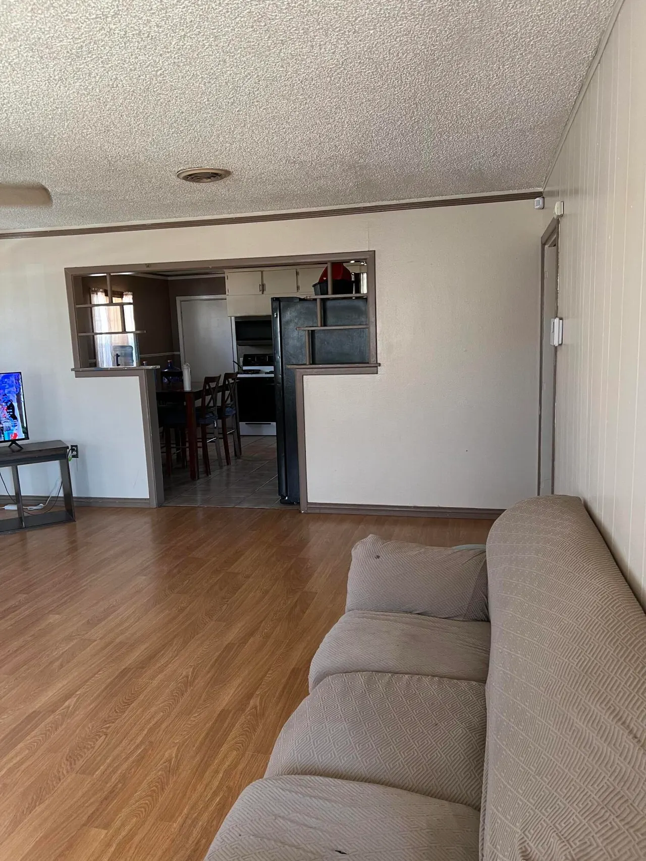 Front exterior — 2814 Auburn Street, Lubbock, TX 79415