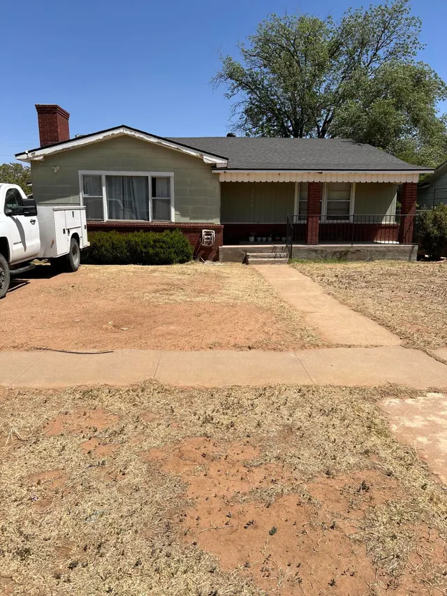 Photo 6 — 2814 Auburn Street, Lubbock, TX 79415