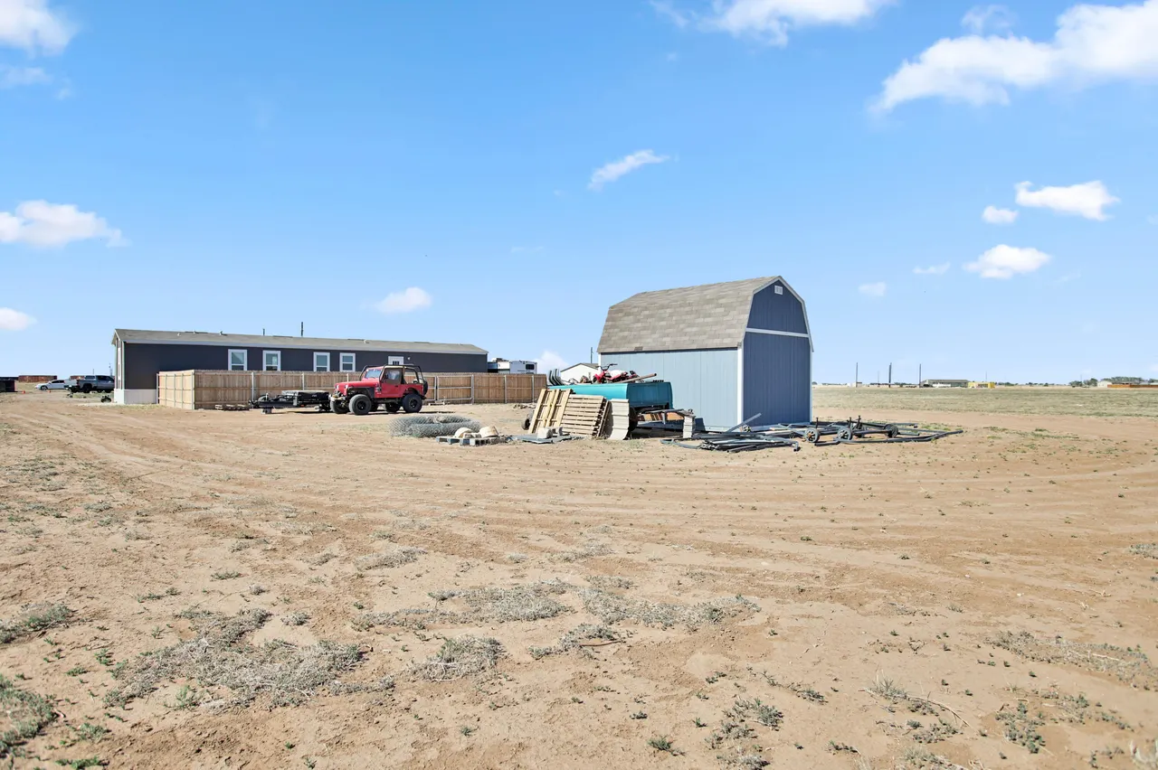 Photo 47 — 6900 Pr Mossberg, Lubbock, TX 79407