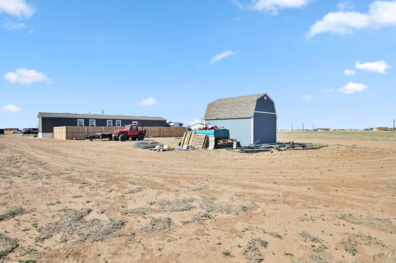 Photo 48 — 6900 Pr Mossberg, Lubbock, TX 79407