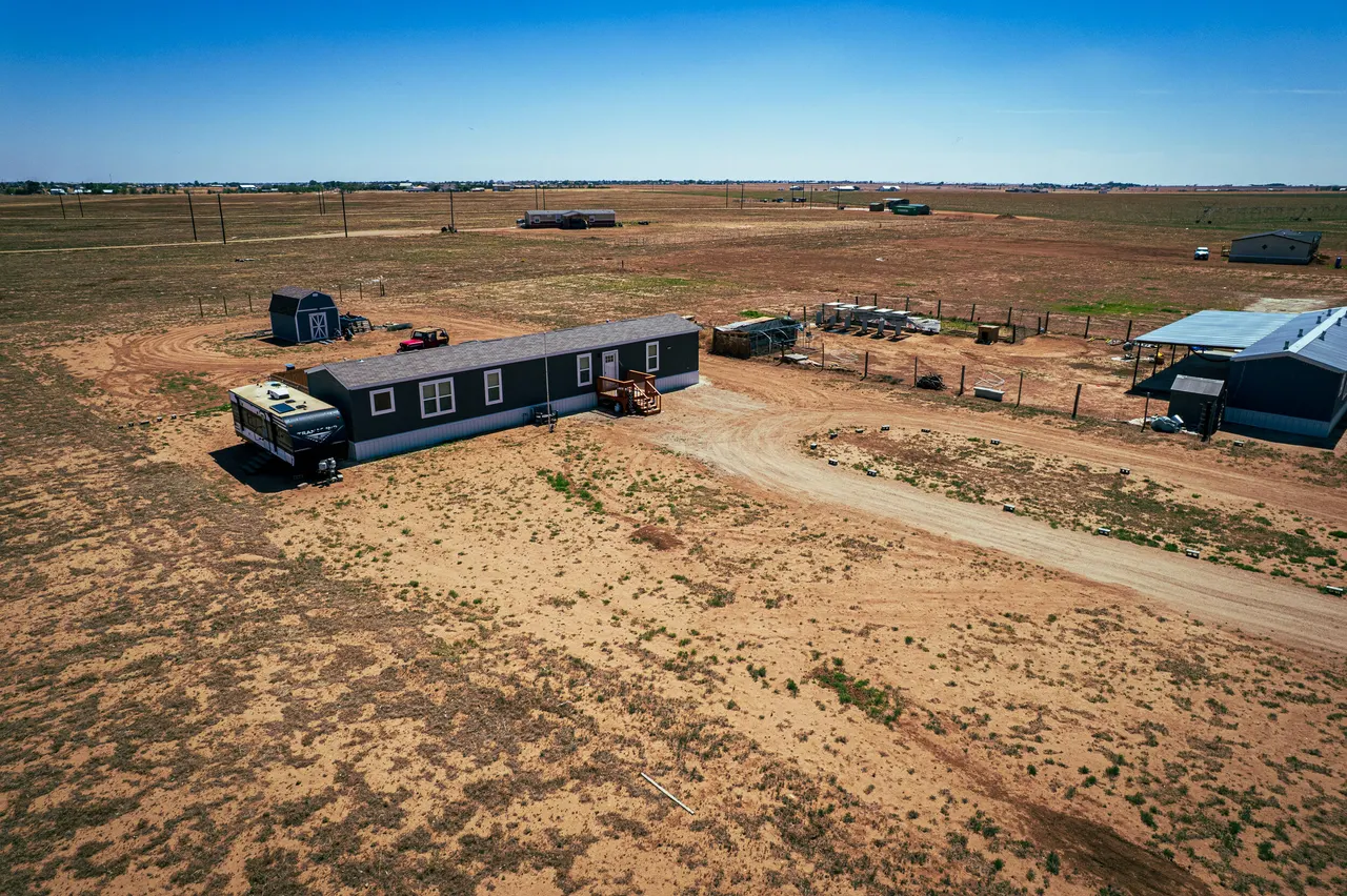 Photo 54 — 6900 Pr Mossberg, Lubbock, TX 79407
