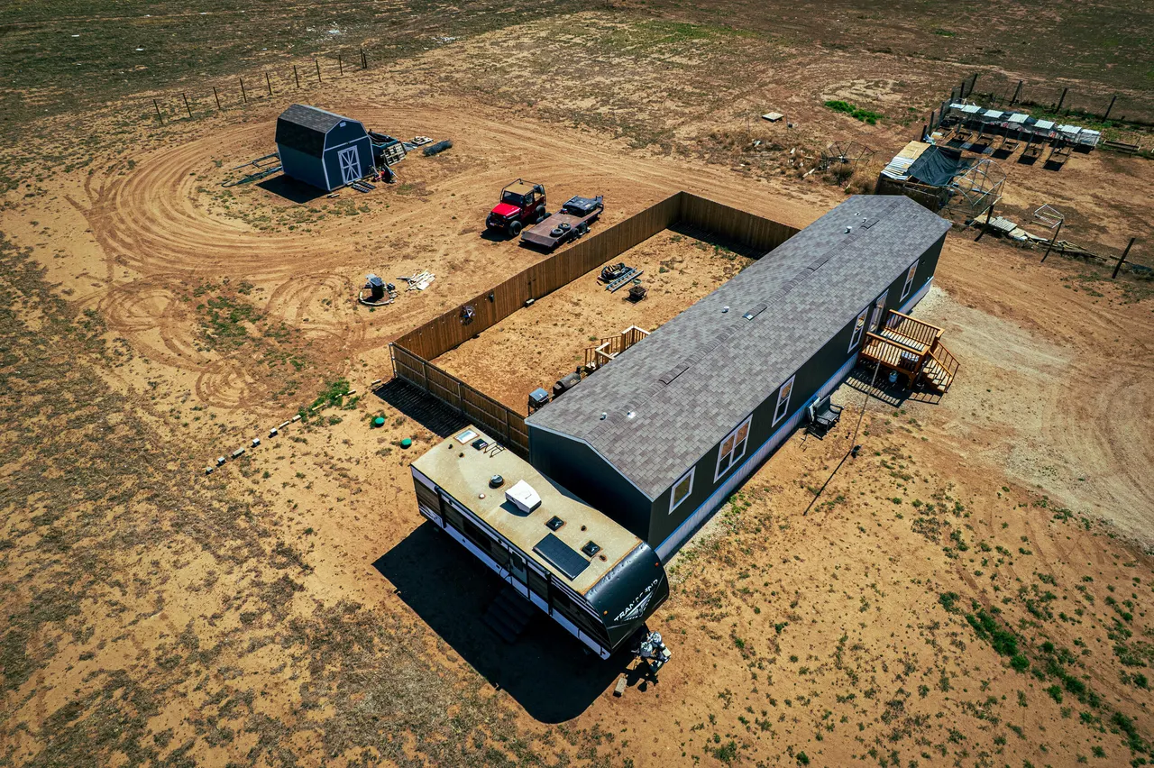 Photo 60 — 6900 Pr Mossberg, Lubbock, TX 79407