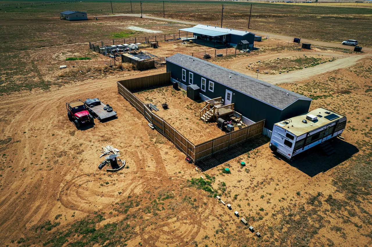 Photo 61 — 6900 Pr Mossberg, Lubbock, TX 79407