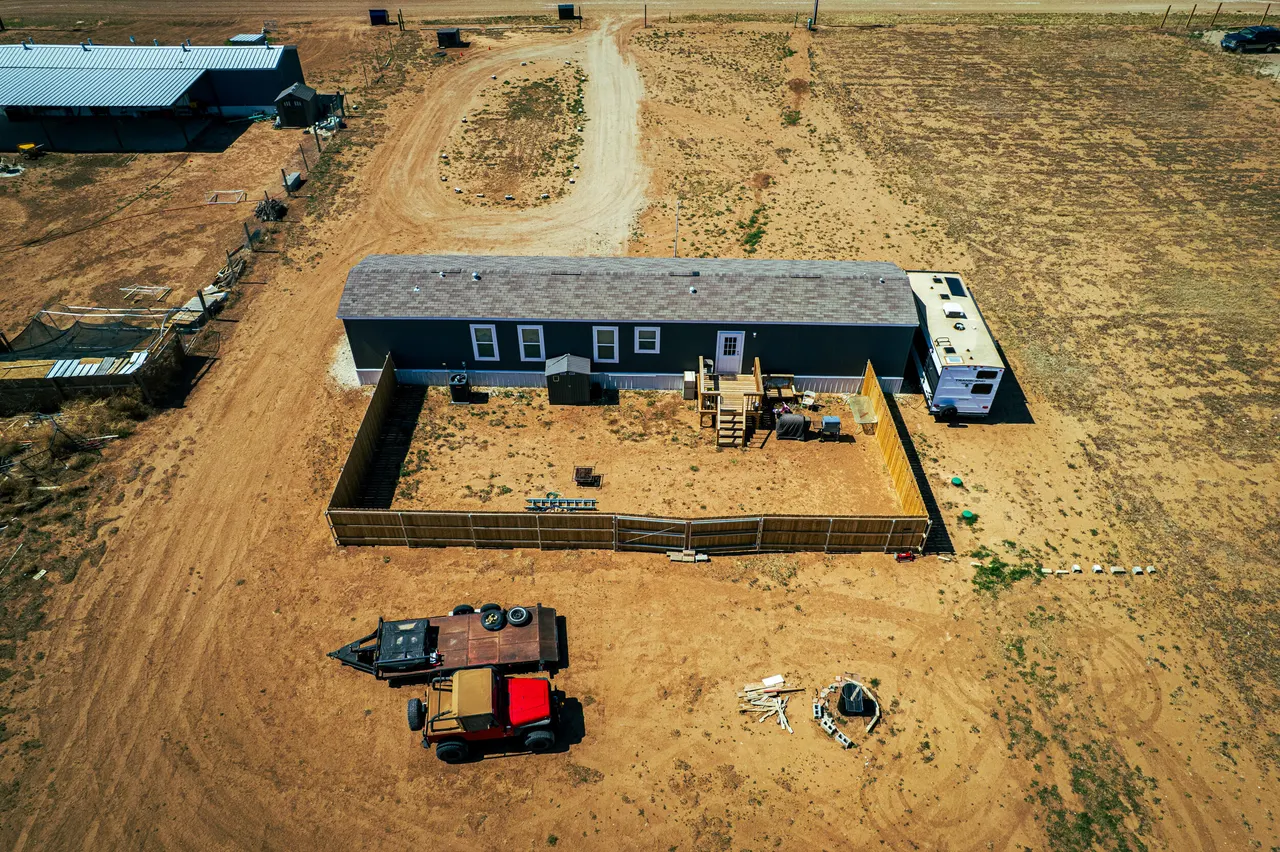 Photo 62 — 6900 Pr Mossberg, Lubbock, TX 79407