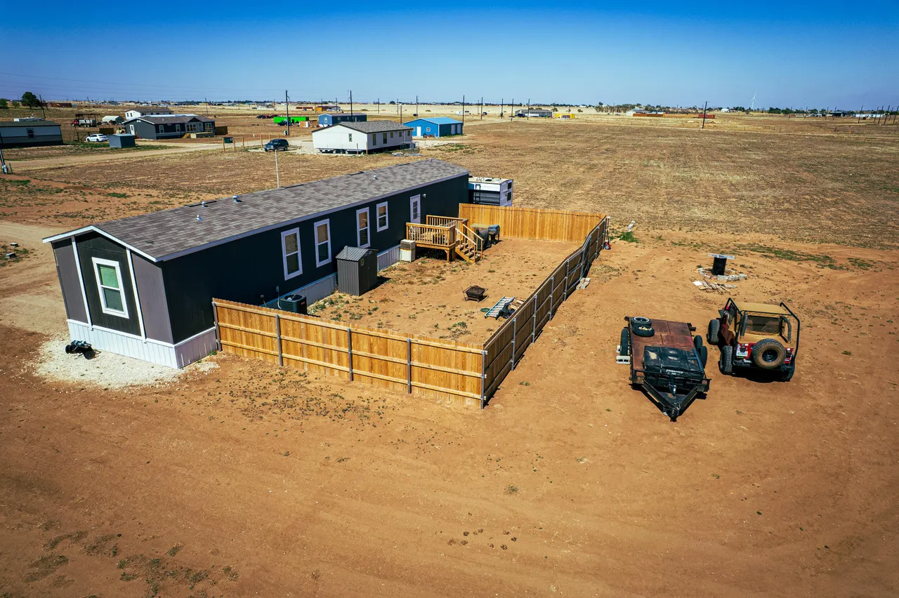 Photo 63 — 6900 Pr Mossberg, Lubbock, TX 79407