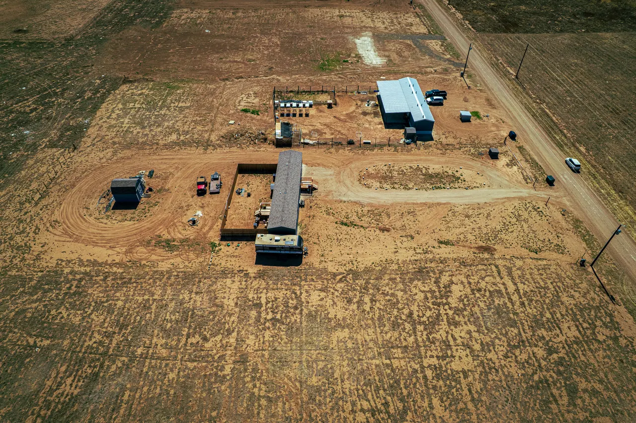 Photo 68 — 6900 Pr Mossberg, Lubbock, TX 79407
