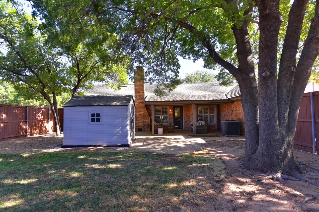 Photo 25 — 4718 84th Street, Lubbock, TX 79424