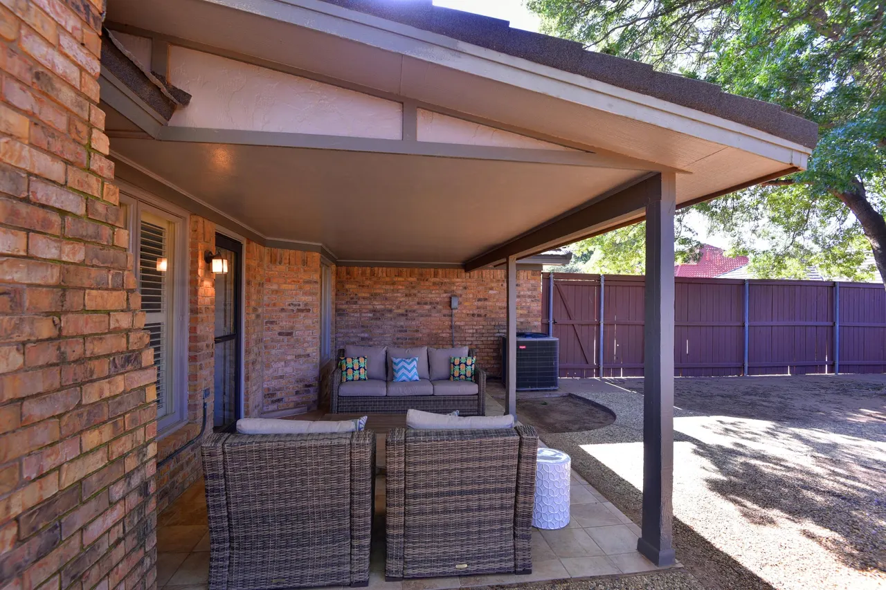 Photo 27 — 4718 84th Street, Lubbock, TX 79424