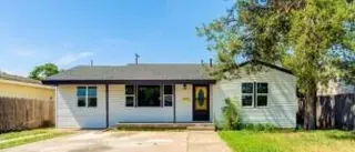 Sold home at 2108 39th Street