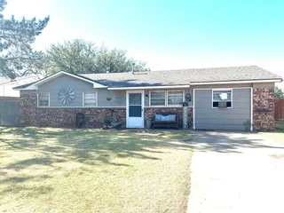 Sold home at 311 W 13th Street