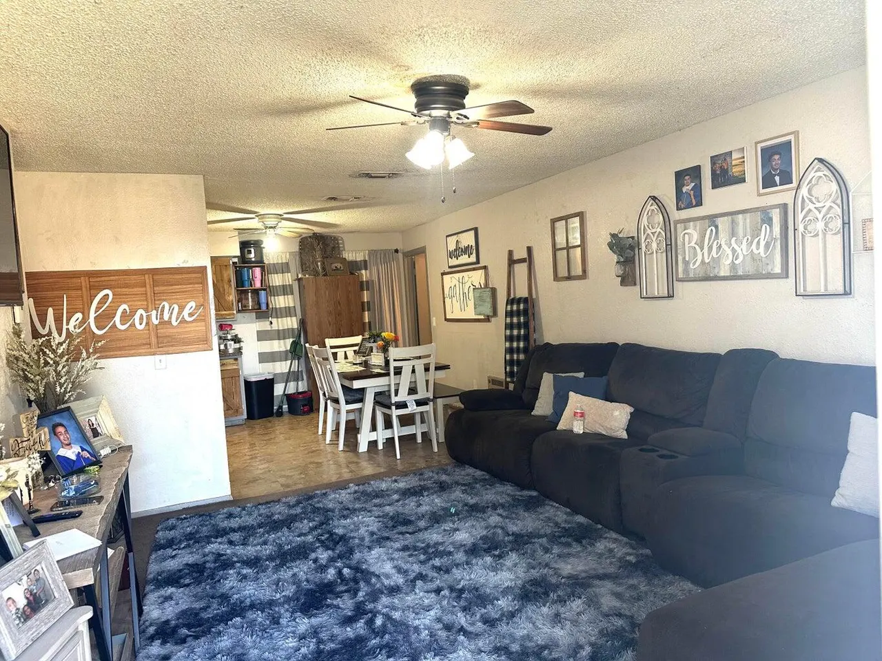 Photo 3 — 311 W 13th Street, Hale Center, TX 79041
