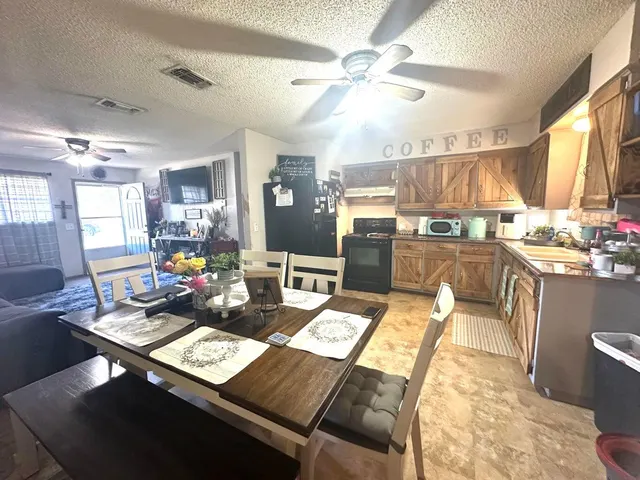 Photo 4 — 311 W 13th Street, Hale Center, TX 79041