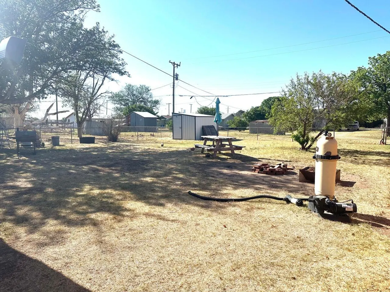 Photo 15 — 311 W 13th Street, Hale Center, TX 79041