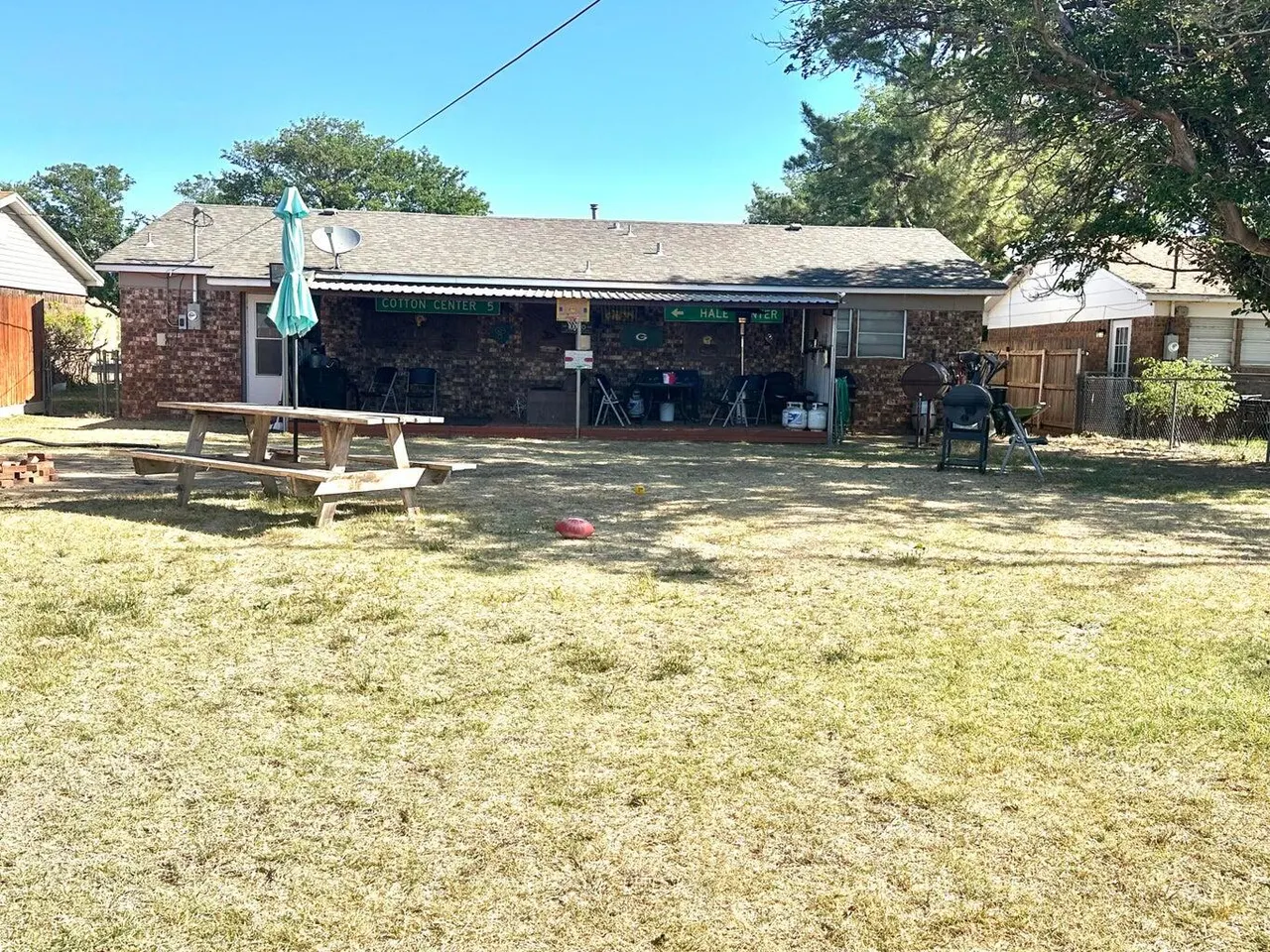 Photo 16 — 311 W 13th Street, Hale Center, TX 79041