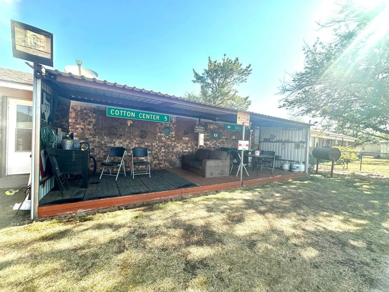 Photo 17 — 311 W 13th Street, Hale Center, TX 79041
