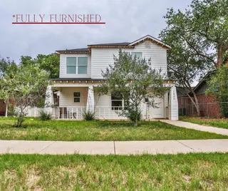 Sold home at 1920 16th Street
