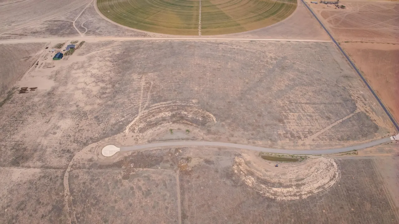 Photo 6 — Lot #4 FM 1317, New Home, TX 79383