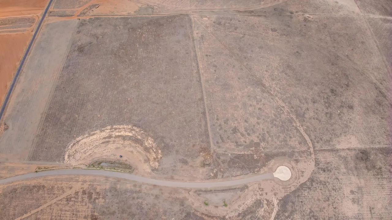 Photo 8 — Lot #5 FM 1317, New Home, TX 79383