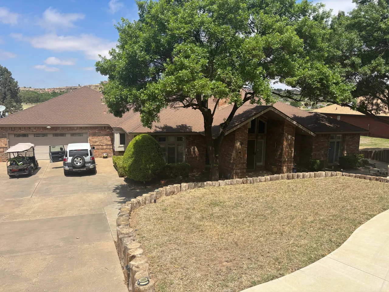 Photo 2 — 74 S Lakeshore Drive, Ransom Canyon, TX 79366