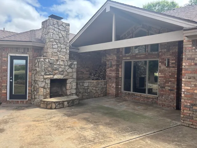 Photo 8 — 74 S Lakeshore Drive, Ransom Canyon, TX 79366