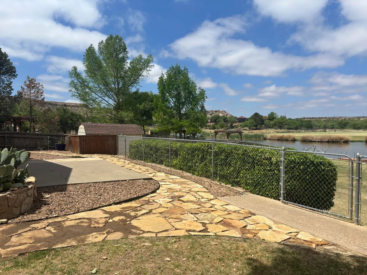 Photo 11 — 74 S Lakeshore Drive, Ransom Canyon, TX 79366