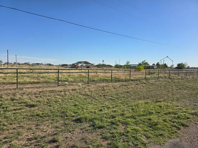 Photo 3 — CR 220-I, Seminole, TX 79360