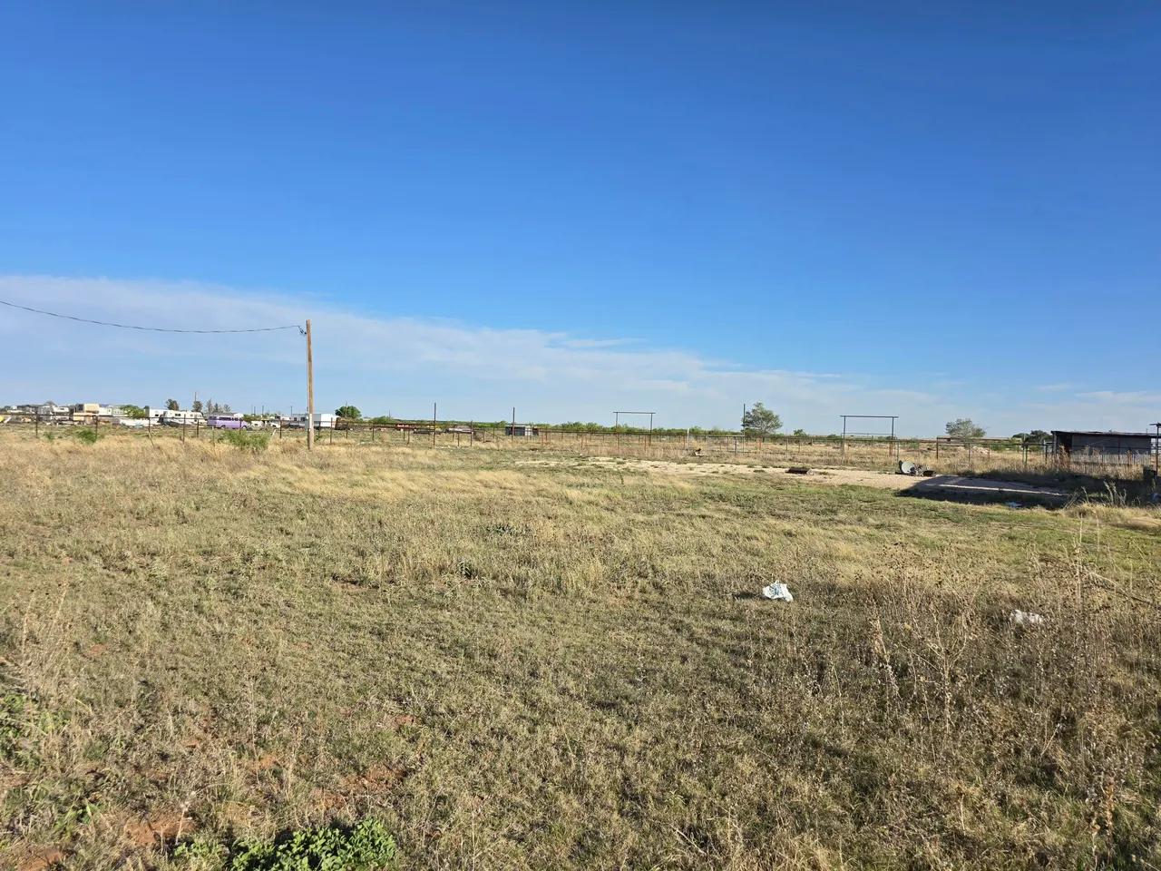 Photo 4 — CR 220-I, Seminole, TX 79360