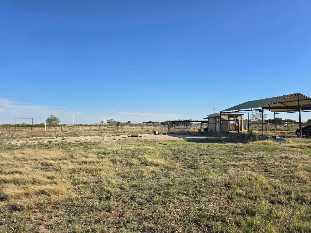 Photo 5 — CR 220-I, Seminole, TX 79360