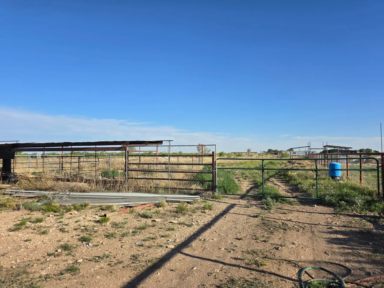 Photo 6 — CR 220-I, Seminole, TX 79360