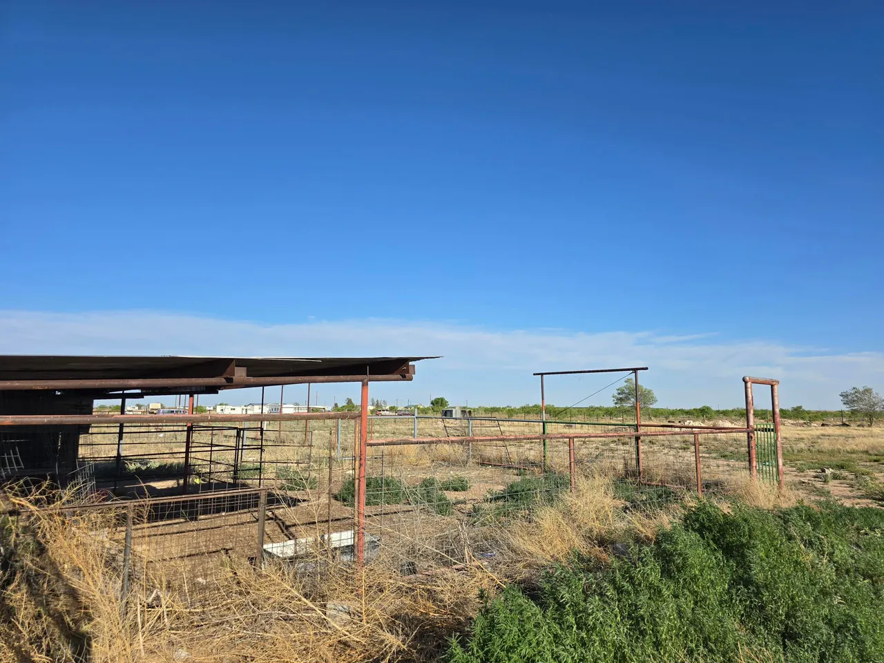 Photo 7 — CR 220-I, Seminole, TX 79360